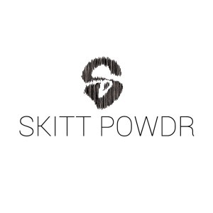 skitt powdr logo