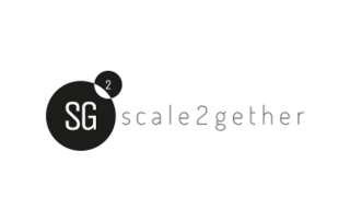 scale2gether Logo